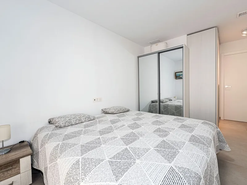 Apartment - Penthouse Duplex в продаже в Benalmadena, Málaga. В доме 3 спален и 2 ванных комнат. Площадь дома 155 м²