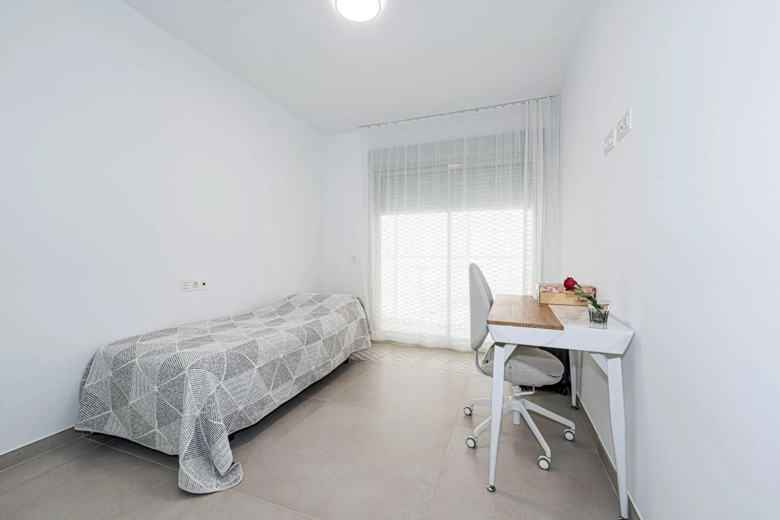 Apartment - Penthouse Duplex в продаже в Benalmadena, Málaga. В доме 3 спален и 2 ванных комнат. Площадь дома 155 м²