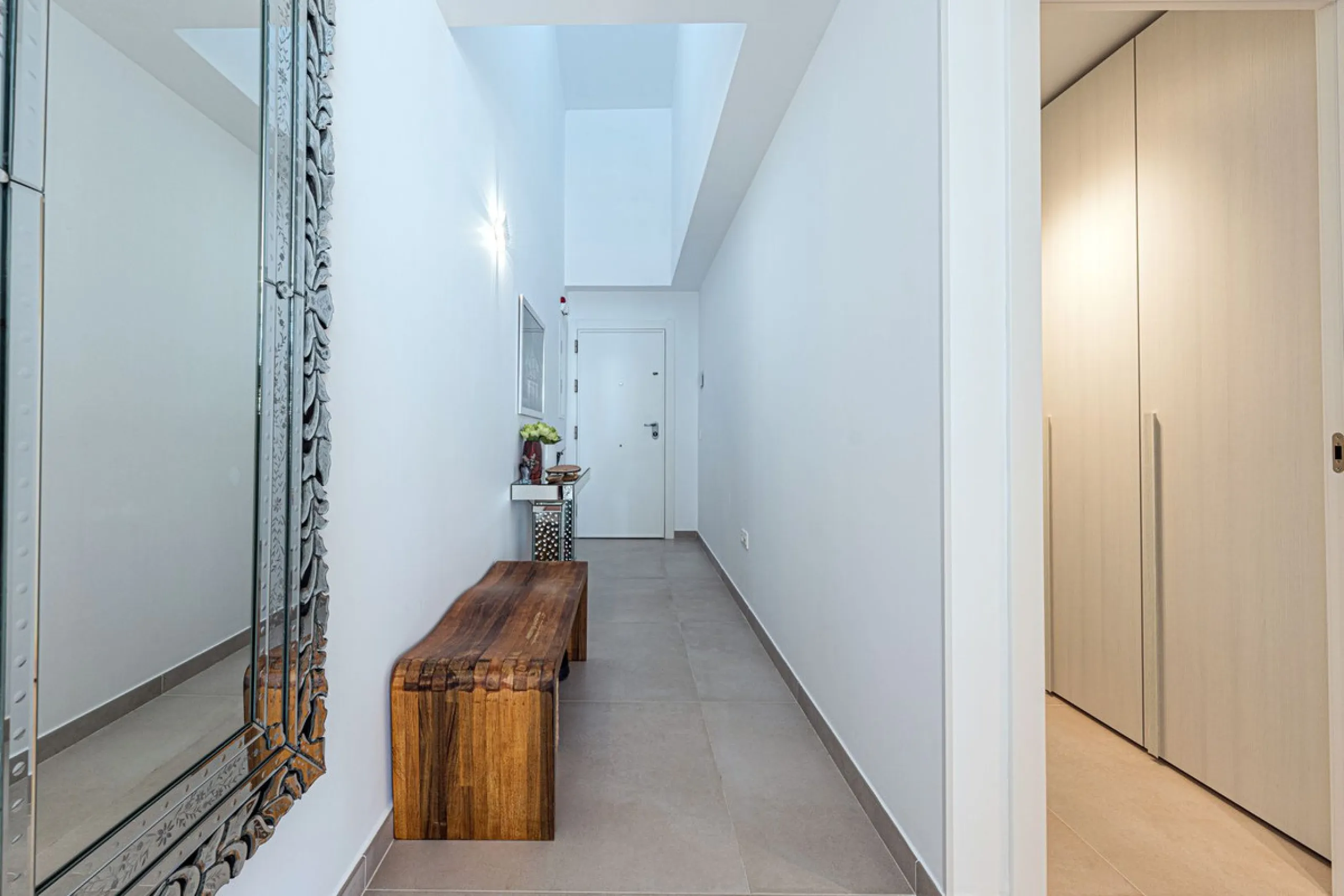 Apartment - Penthouse Duplex в продаже в Benalmadena, Málaga. В доме 3 спален и 2 ванных комнат. Площадь дома 155 м²