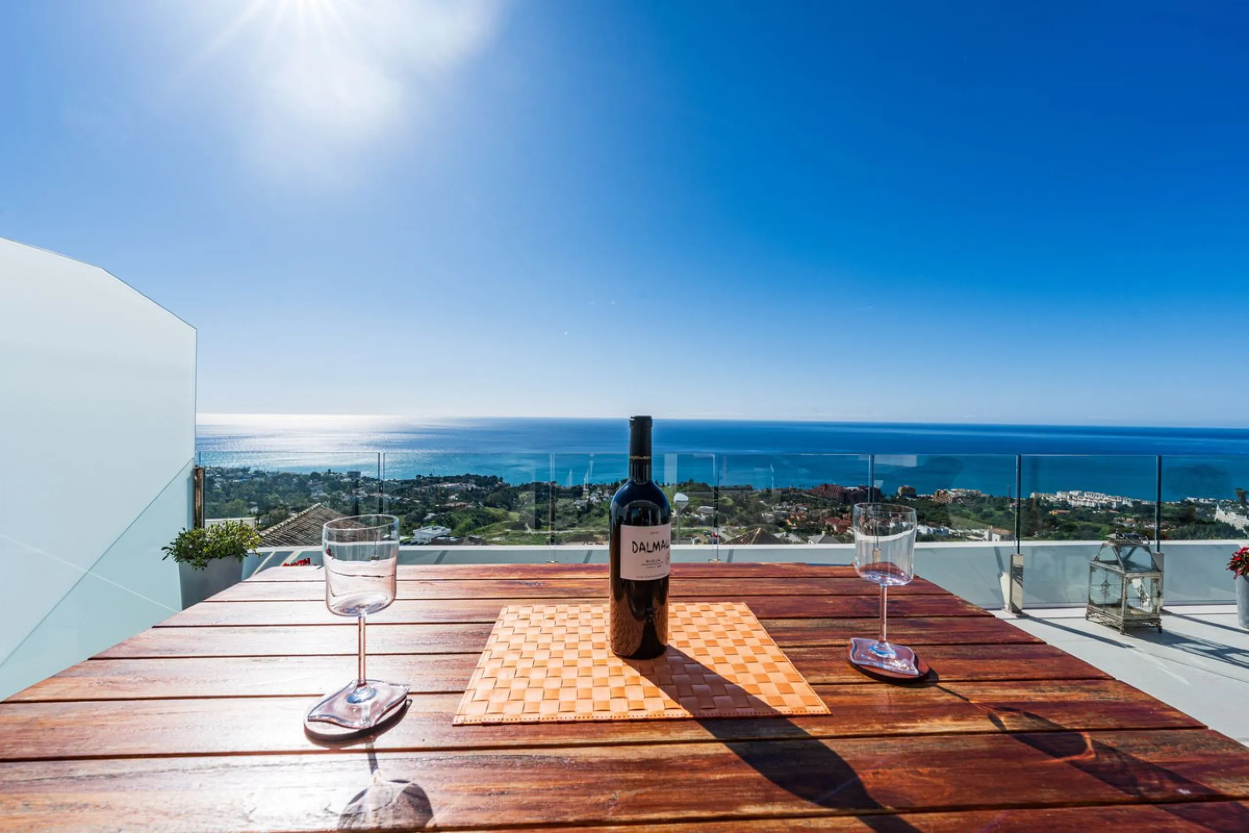 Apartment - Penthouse Duplex в продаже в Benalmadena, Málaga. В доме 3 спален и 2 ванных комнат. Площадь дома 155 м²