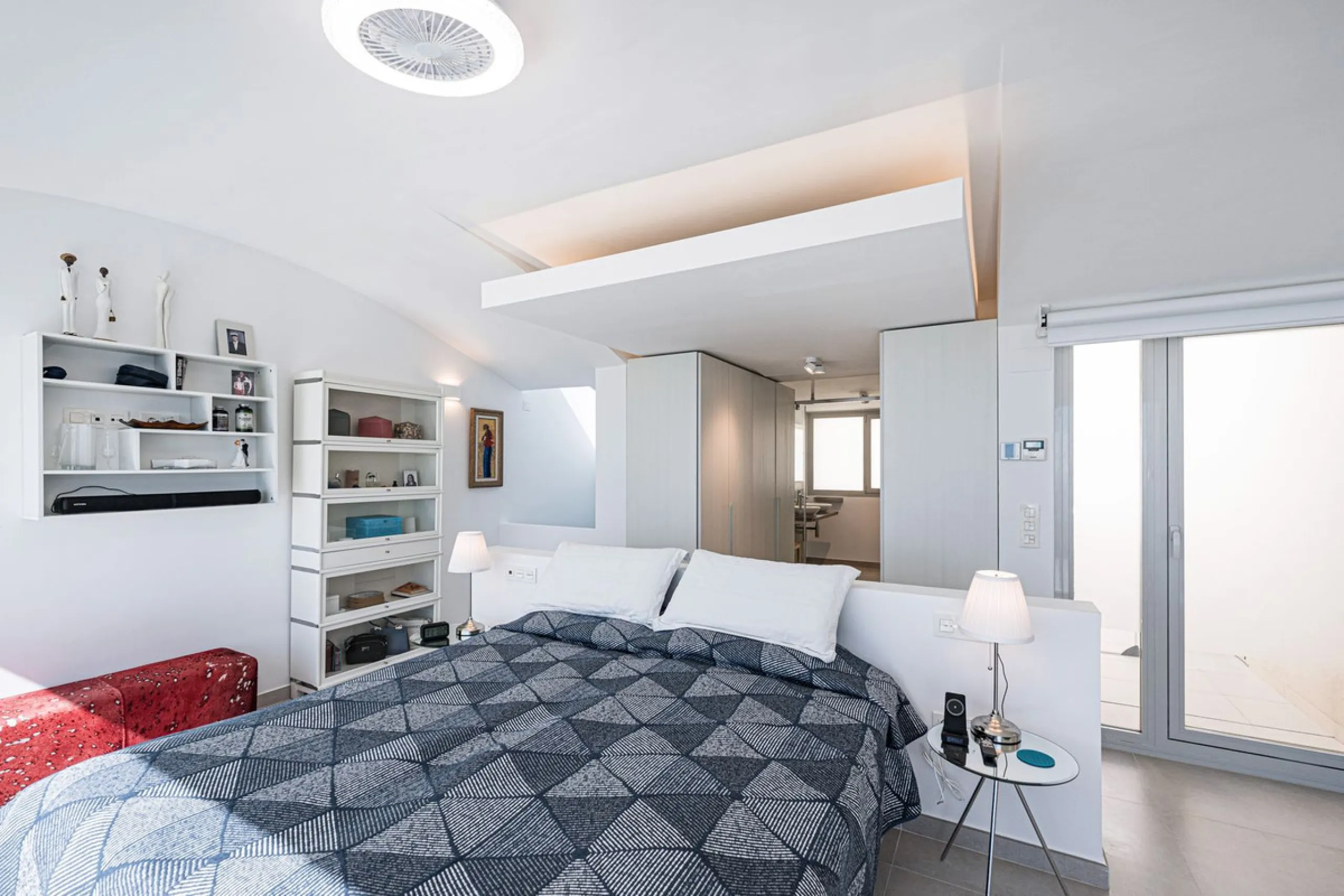 Apartment - Penthouse Duplex в продаже в Benalmadena, Málaga. В доме 3 спален и 2 ванных комнат. Площадь дома 155 м²