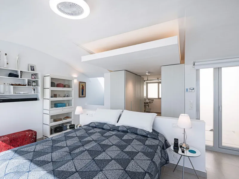 Apartment - Penthouse Duplex в продаже в Benalmadena, Málaga. В доме 3 спален и 2 ванных комнат. Площадь дома 155 м²