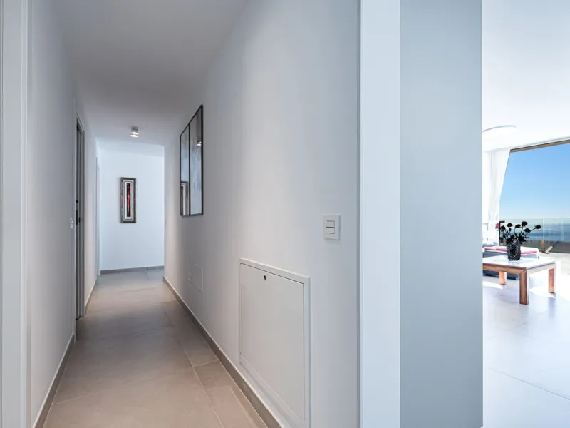 Apartment - Penthouse Duplex в продаже в Benalmadena, Málaga. В доме 3 спален и 2 ванных комнат. Площадь дома 155 м²
