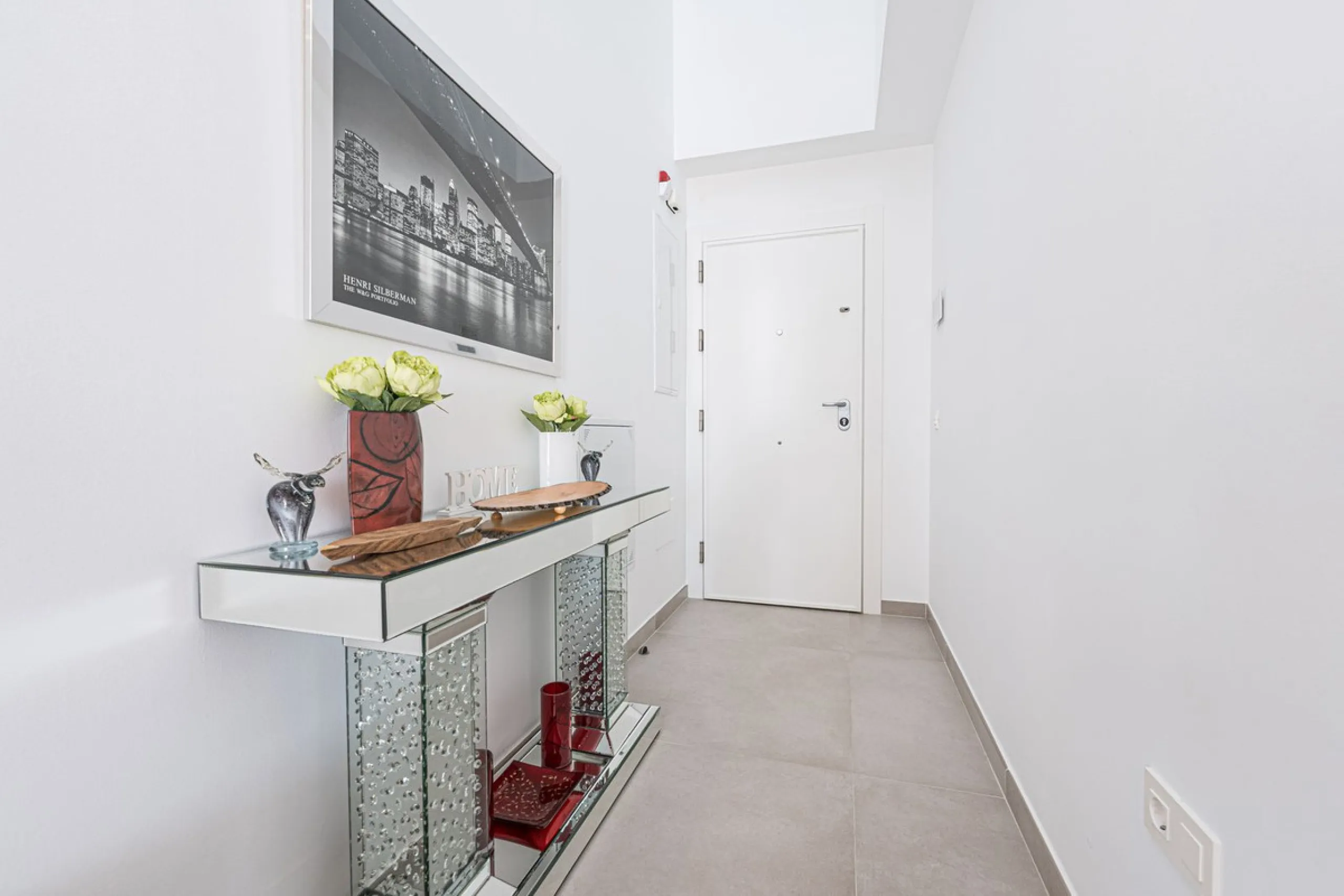 Apartment - Penthouse Duplex в продаже в Benalmadena, Málaga. В доме 3 спален и 2 ванных комнат. Площадь дома 155 м²