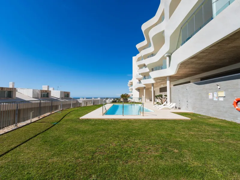 Apartment - Penthouse Duplex в продаже в Benalmadena, Málaga. В доме 3 спален и 2 ванных комнат. Площадь дома 155 м²