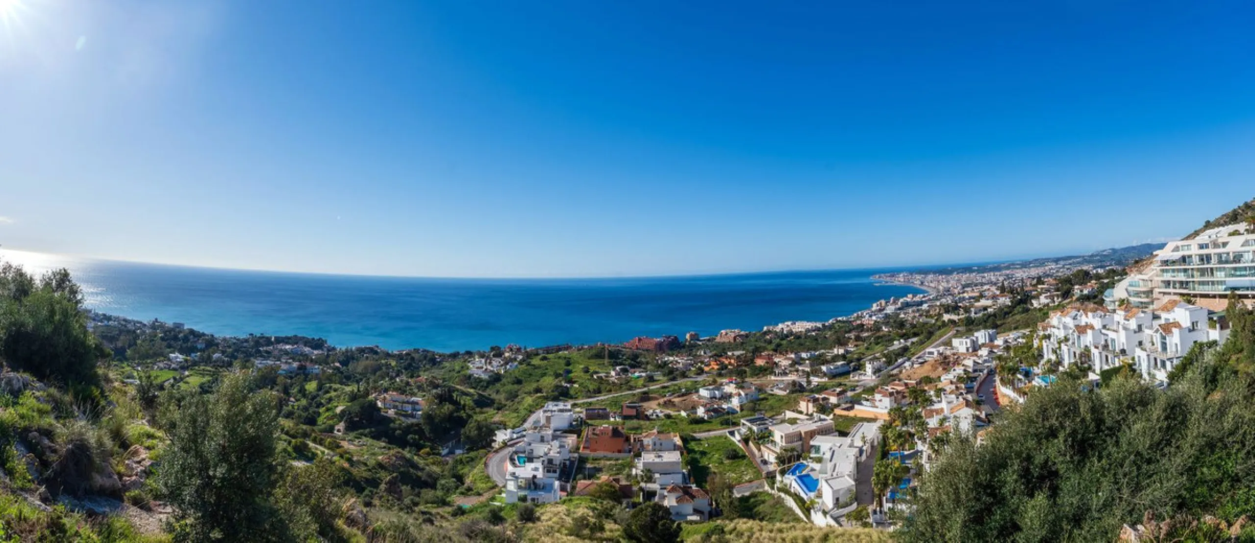 Apartment - Penthouse Duplex в продаже в Benalmadena, Málaga. В доме 3 спален и 2 ванных комнат. Площадь дома 155 м²