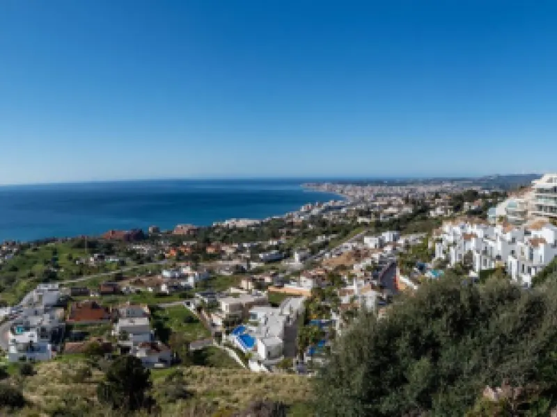 Apartment - Penthouse Duplex в продаже в Benalmadena, Málaga. В доме 3 спален и 2 ванных комнат. Площадь дома 155 м²