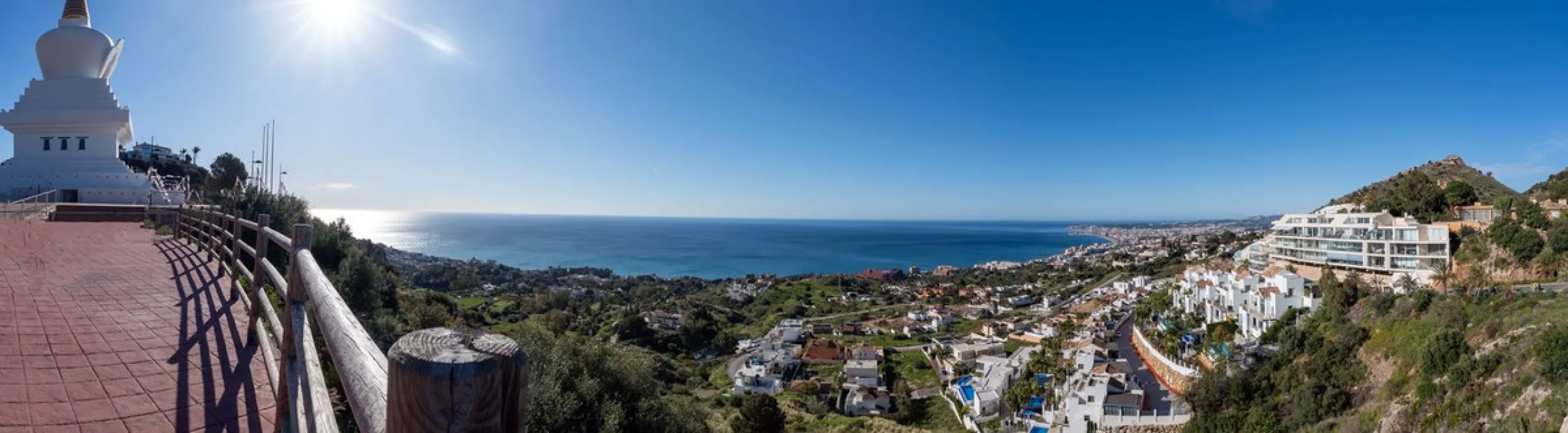 Apartment - Penthouse Duplex в продаже в Benalmadena, Málaga. В доме 3 спален и 2 ванных комнат. Площадь дома 155 м²