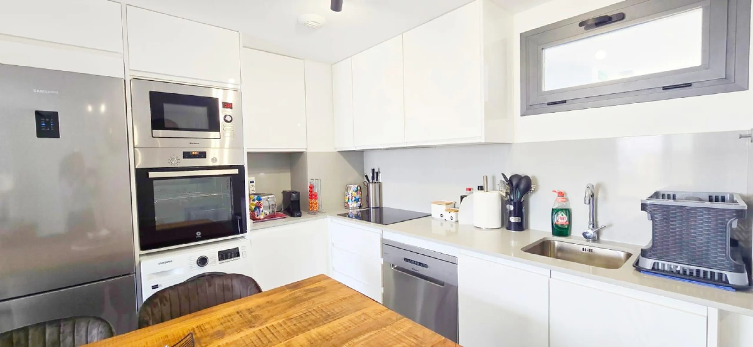Penthouse for Sale in Torremolinos with Sea Views and Private Solarium