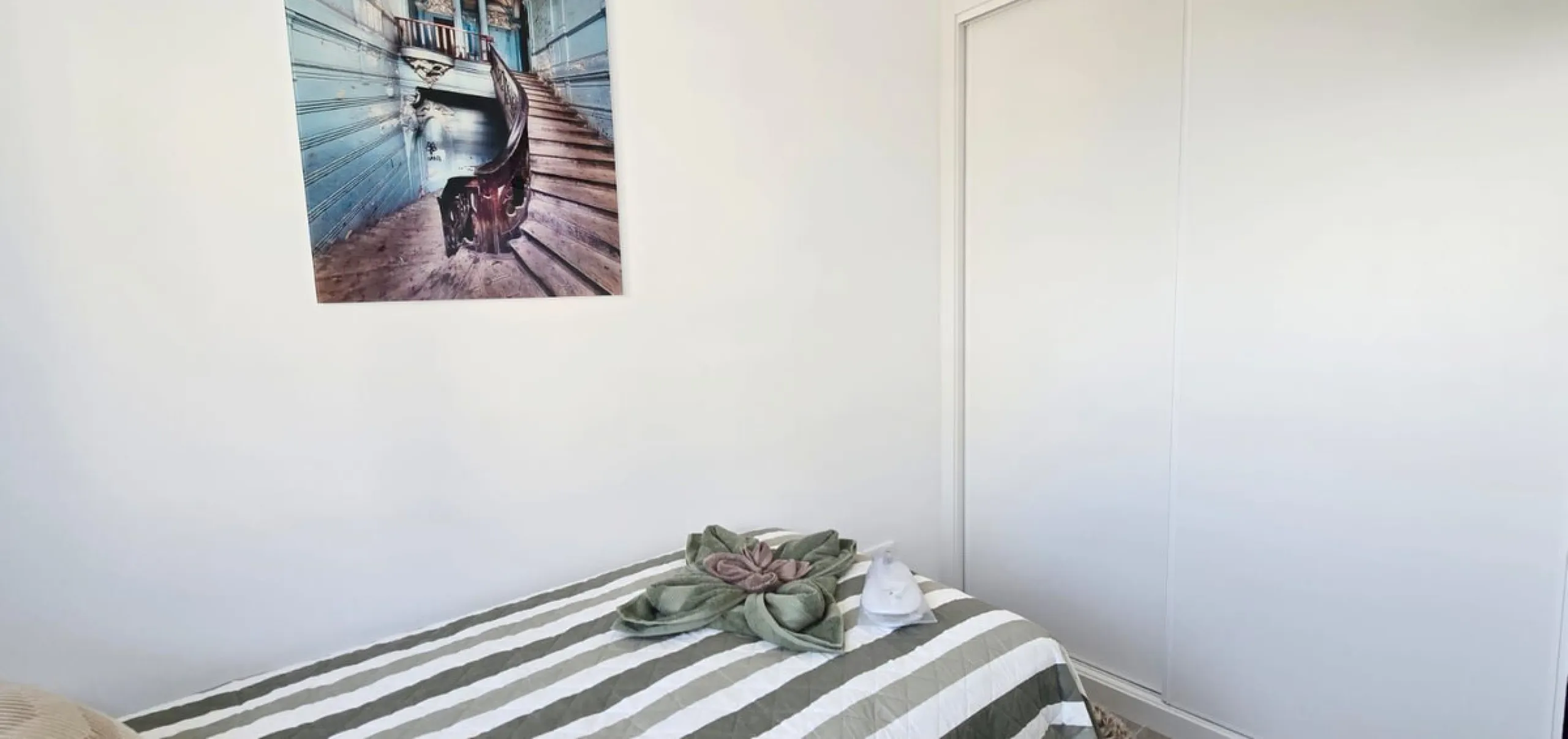 Penthouse for Sale in Torremolinos with Sea Views and Private Solarium