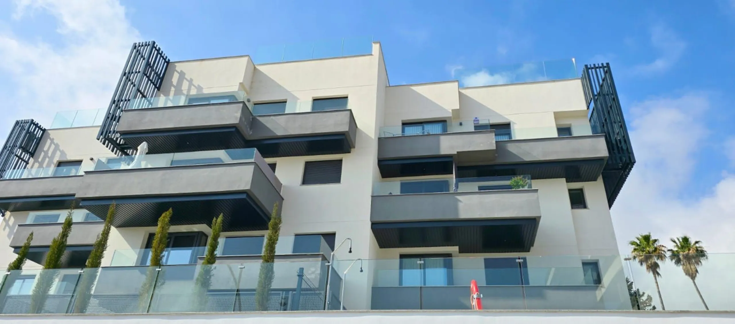 Penthouse for Sale in Torremolinos with Sea Views and Private Solarium