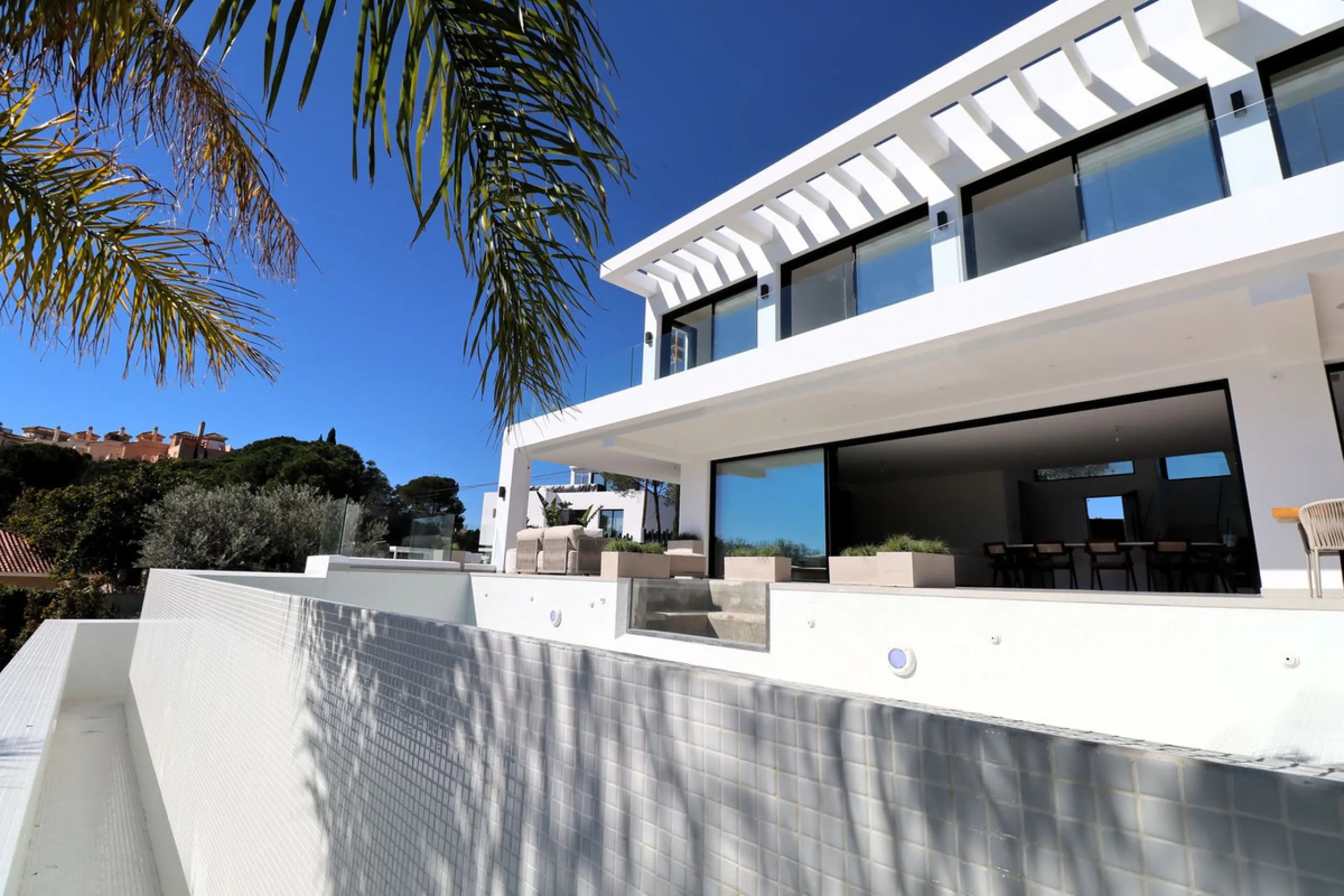 PANORAMIC-VIEW VILLA FOR SALE IN ELVIRIA | MARBELLA