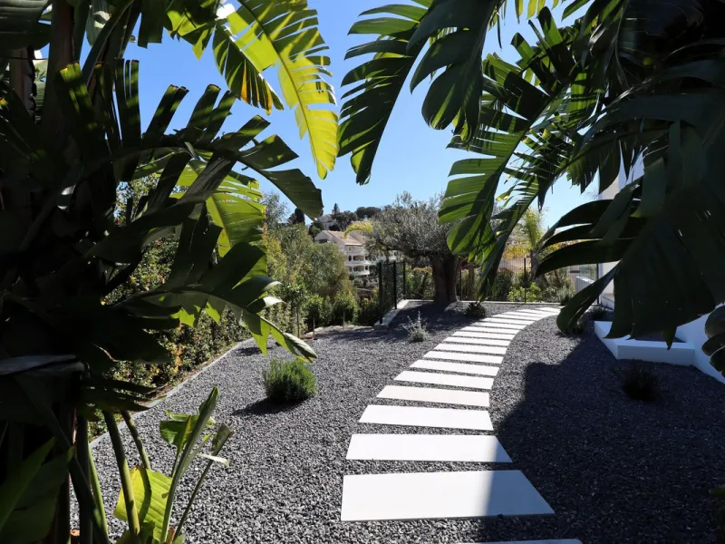 PANORAMIC-VIEW VILLA FOR SALE IN ELVIRIA | MARBELLA