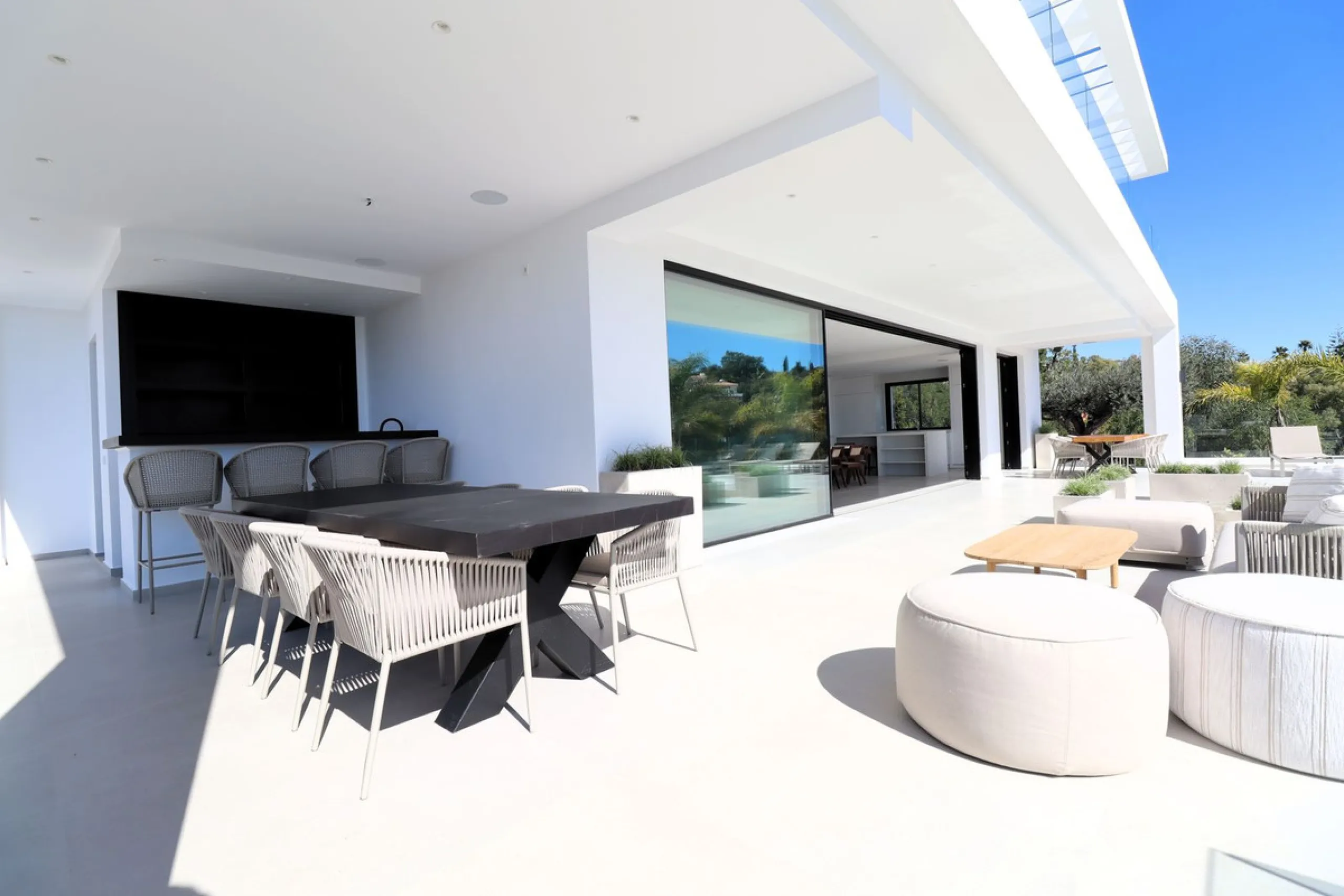 PANORAMIC-VIEW VILLA FOR SALE IN ELVIRIA | MARBELLA