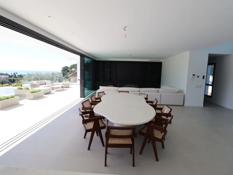 PANORAMIC-VIEW VILLA FOR SALE IN ELVIRIA | MARBELLA