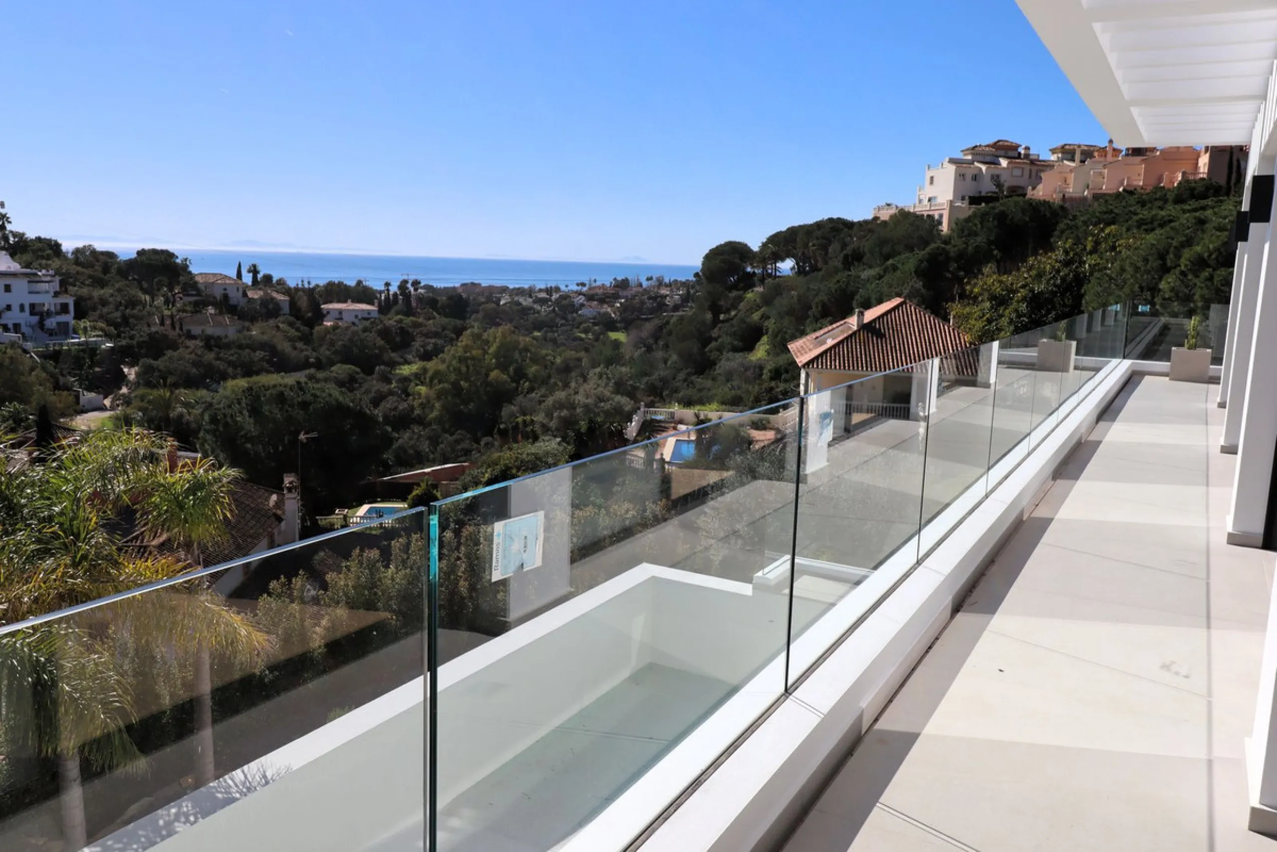 PANORAMIC-VIEW VILLA FOR SALE IN ELVIRIA | MARBELLA