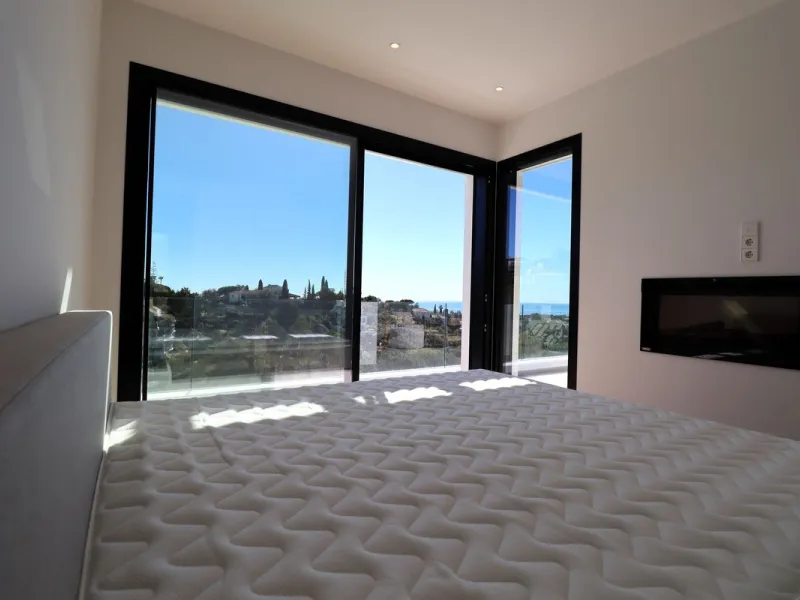 PANORAMIC-VIEW VILLA FOR SALE IN ELVIRIA | MARBELLA
