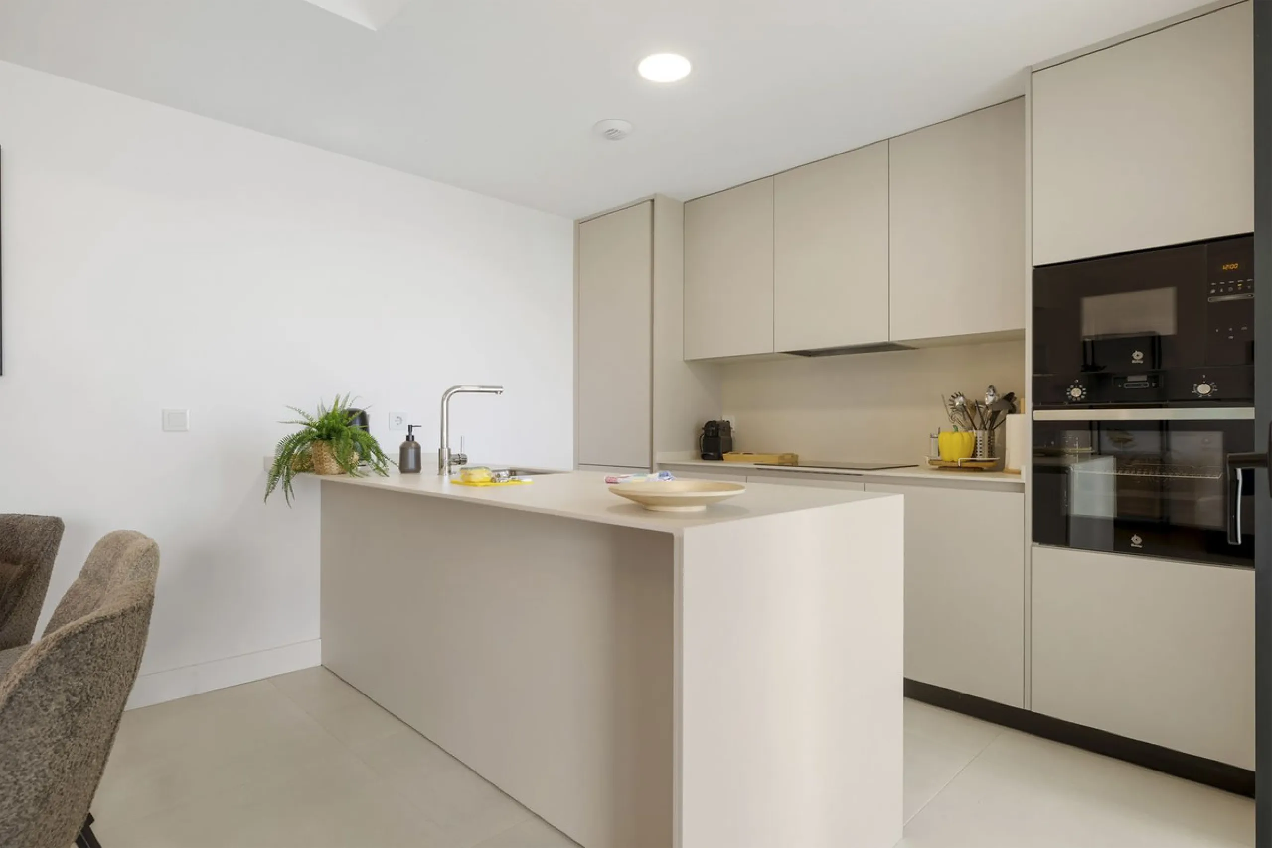 EXCLUSIVE GARDEN VILLA | 3 BEDROOMS | PRIVATE GARDEN | RENTAL LICENSE | HIGUERÓN