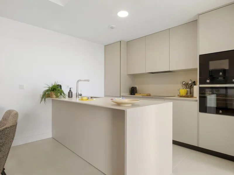 EXCLUSIVE GARDEN VILLA | 3 BEDROOMS | PRIVATE GARDEN | RENTAL LICENSE | HIGUERÓN