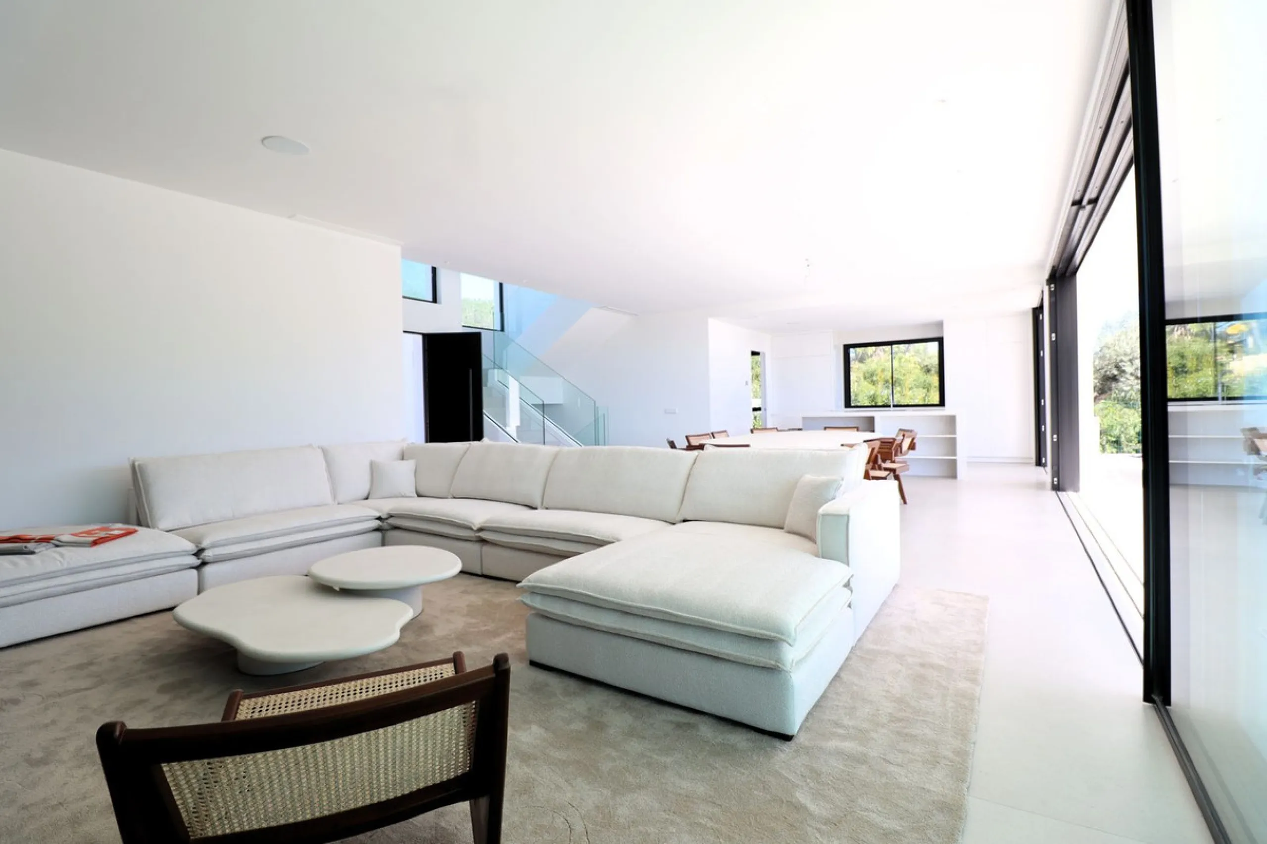 PANORAMIC-VIEW VILLA FOR SALE IN ELVIRIA | MARBELLA