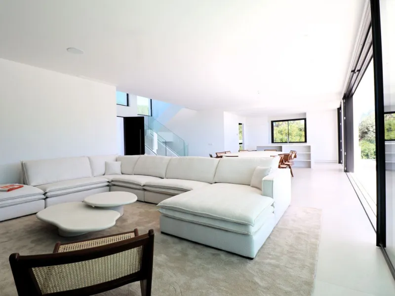 PANORAMIC-VIEW VILLA FOR SALE IN ELVIRIA | MARBELLA