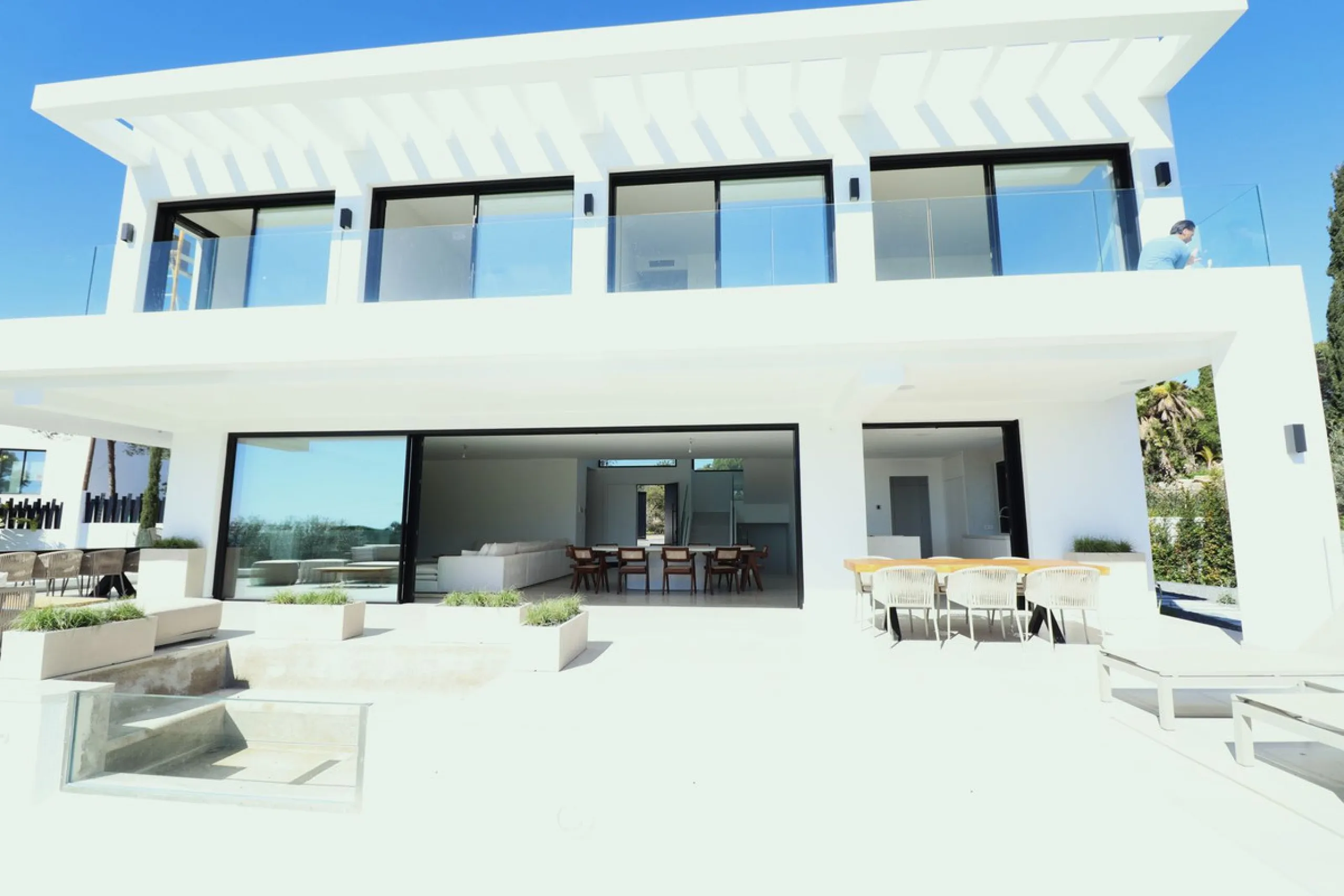 PANORAMIC-VIEW VILLA FOR SALE IN ELVIRIA | MARBELLA