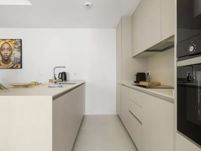 EXCLUSIVE GARDEN VILLA | 3 BEDROOMS | PRIVATE GARDEN | RENTAL LICENSE | HIGUERÓN