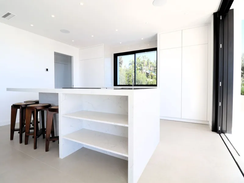 PANORAMIC-VIEW VILLA FOR SALE IN ELVIRIA | MARBELLA