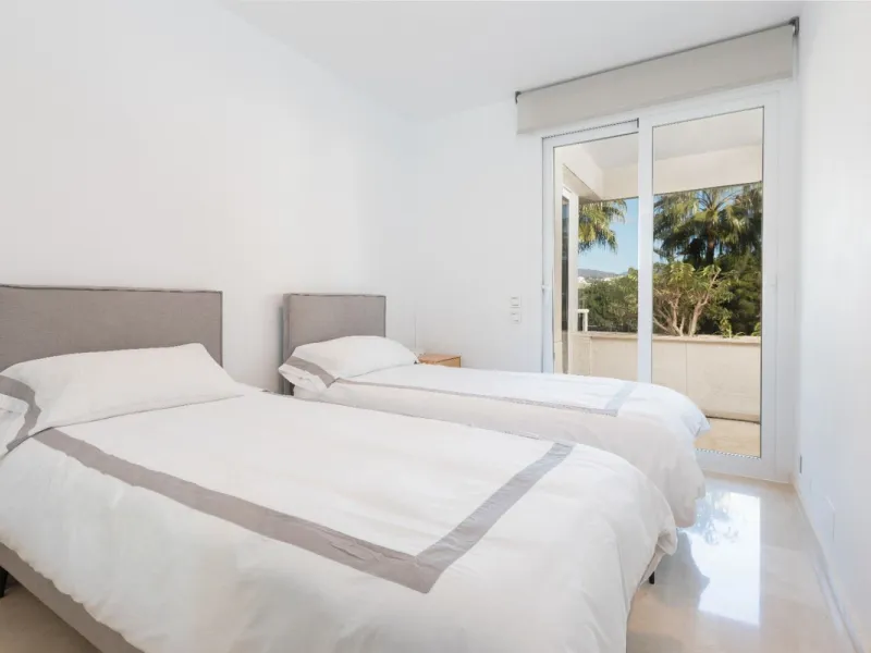 Exclusive Seafront Apartment on the Costa del Sol – A Mediterranean Paradise!