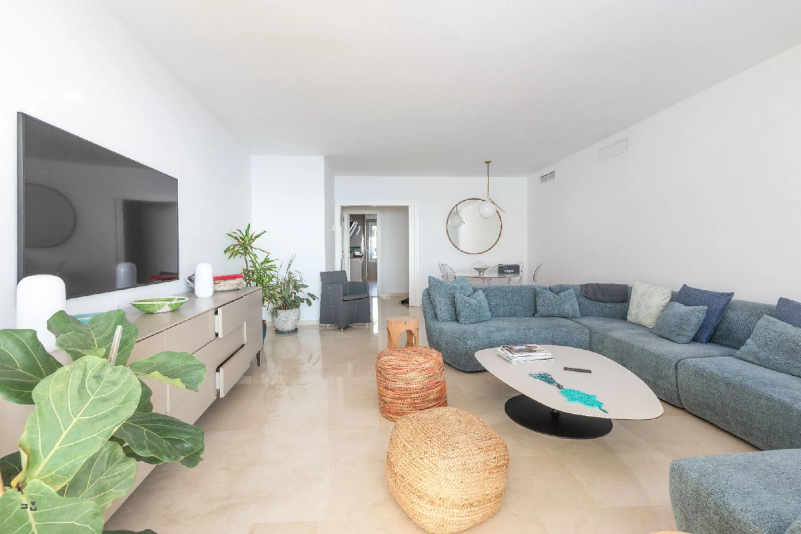 Exclusive Seafront Apartment on the Costa del Sol – A Mediterranean Paradise!