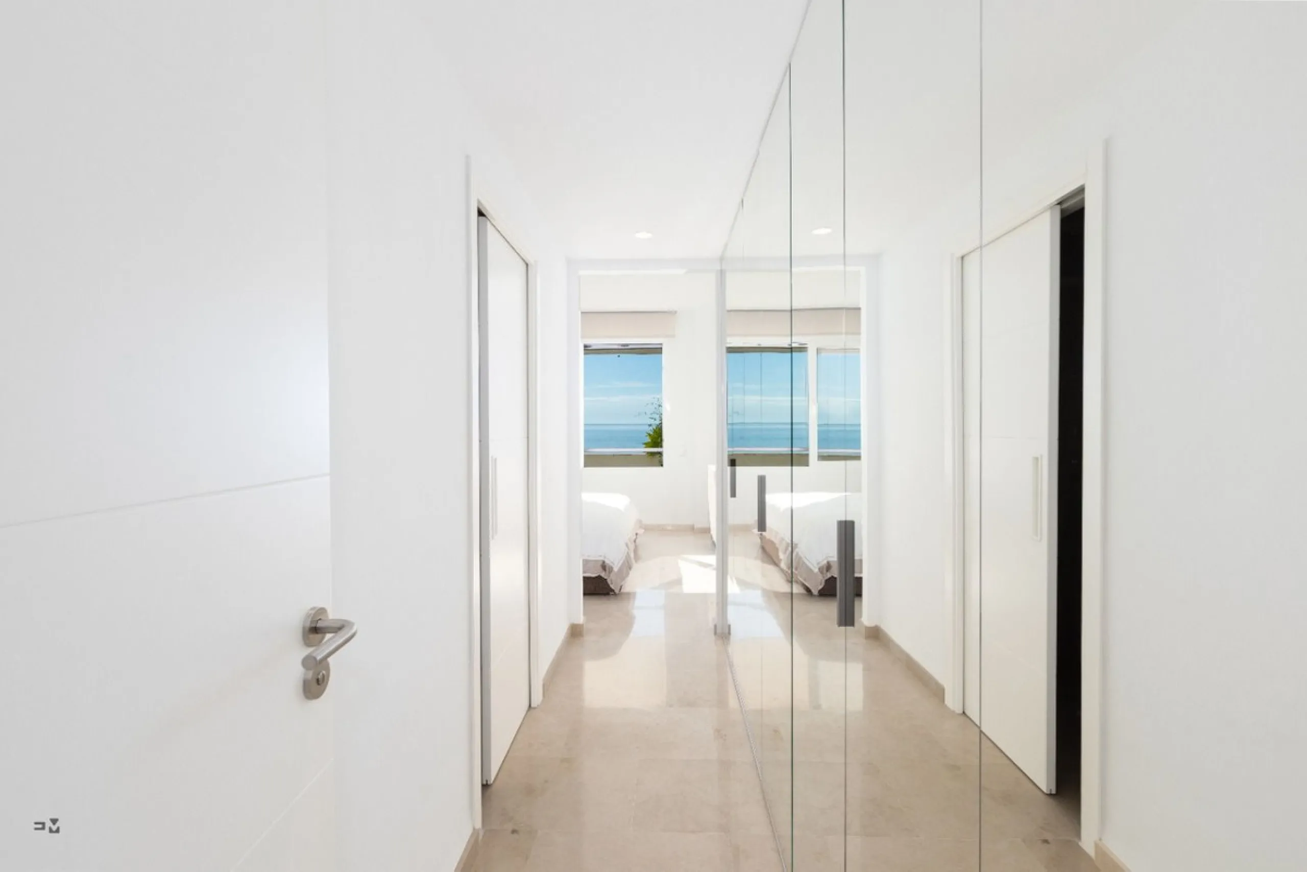 Exclusive Seafront Apartment on the Costa del Sol – A Mediterranean Paradise!