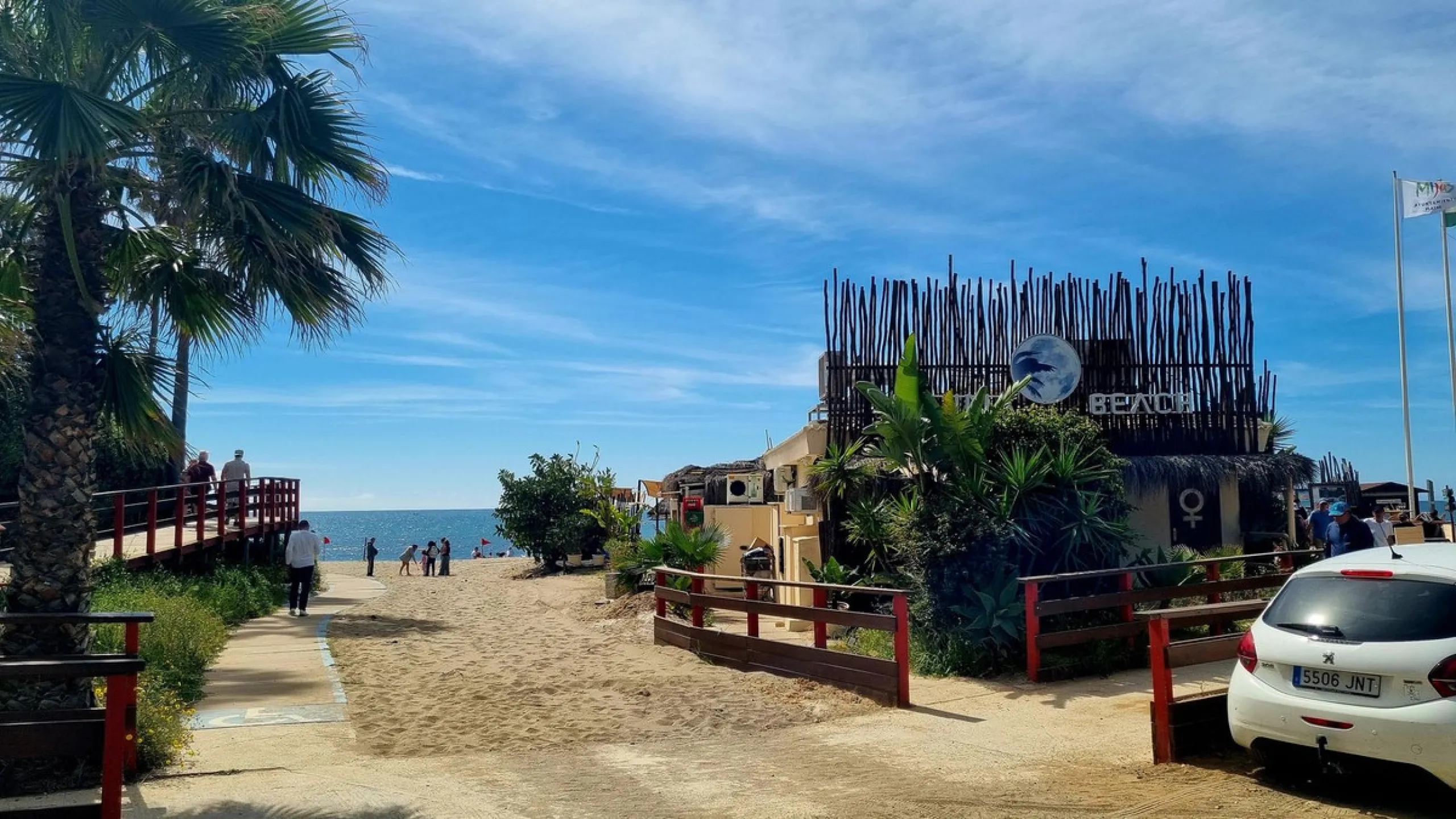 Apartment - Middle Floor Studio в продаже в Mijas, Málaga. Площадь дома 50 м²