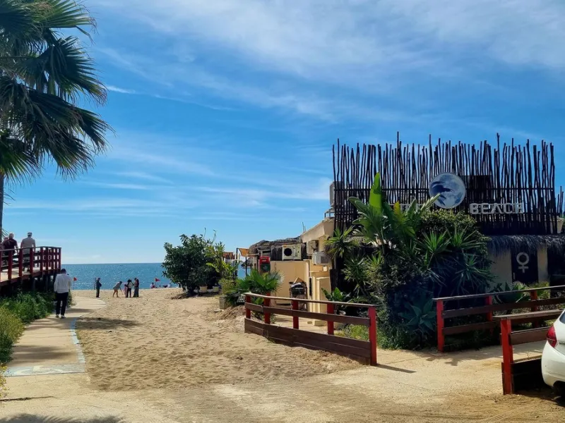 Apartment - Middle Floor Studio в продаже в Mijas, Málaga. Площадь дома 50 м²