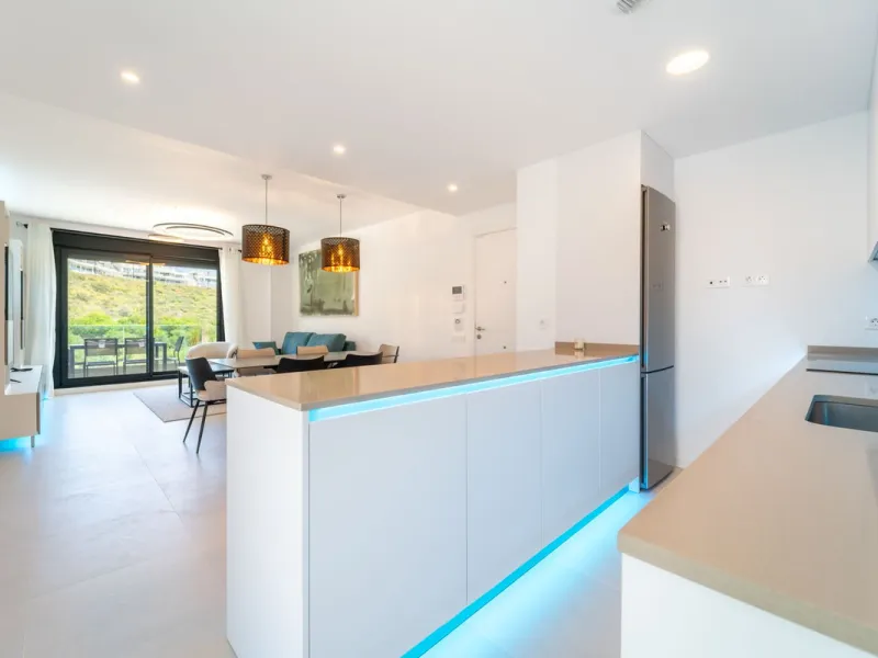THE APARTMENT IS NOW RENTED FOR LONG TERM. IT CAN BE PURCHASED WITH THE CURRENT LEASE CONTRACT.