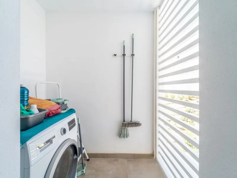 THE APARTMENT IS NOW RENTED FOR LONG TERM. IT CAN BE PURCHASED WITH THE CURRENT LEASE CONTRACT.