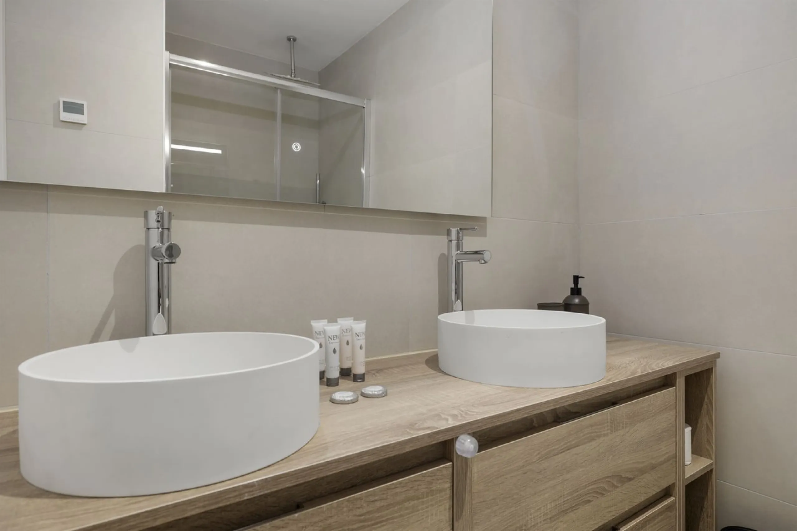 EXCLUSIVE GARDEN VILLA | 3 BEDROOMS | PRIVATE GARDEN | RENTAL LICENSE | HIGUERÓN
