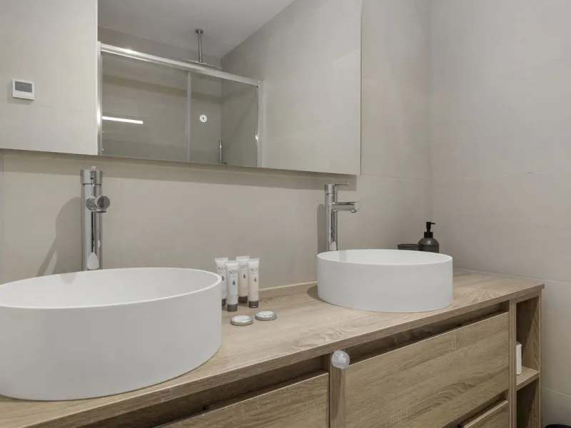 EXCLUSIVE GARDEN VILLA | 3 BEDROOMS | PRIVATE GARDEN | RENTAL LICENSE | HIGUERÓN