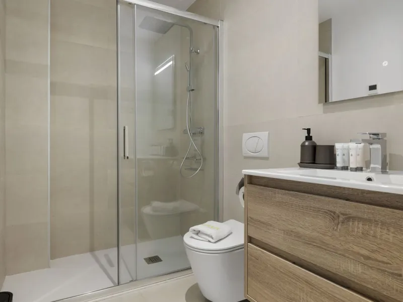 EXCLUSIVE GARDEN VILLA | 3 BEDROOMS | PRIVATE GARDEN | RENTAL LICENSE | HIGUERÓN