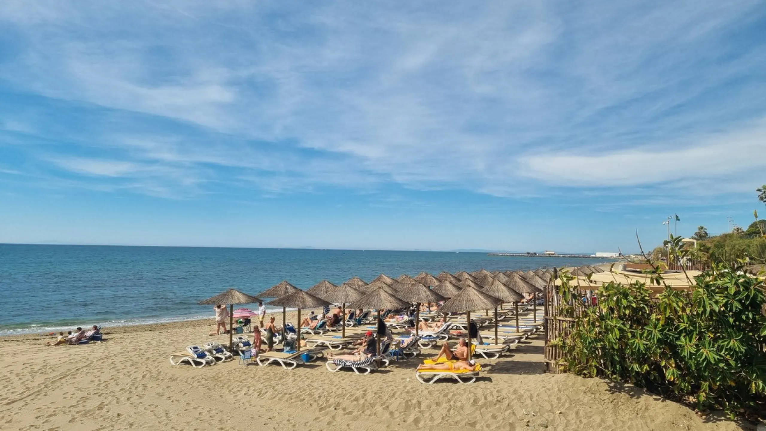 Apartment - Middle Floor Studio в продаже в Mijas, Málaga. Площадь дома 50 м²
