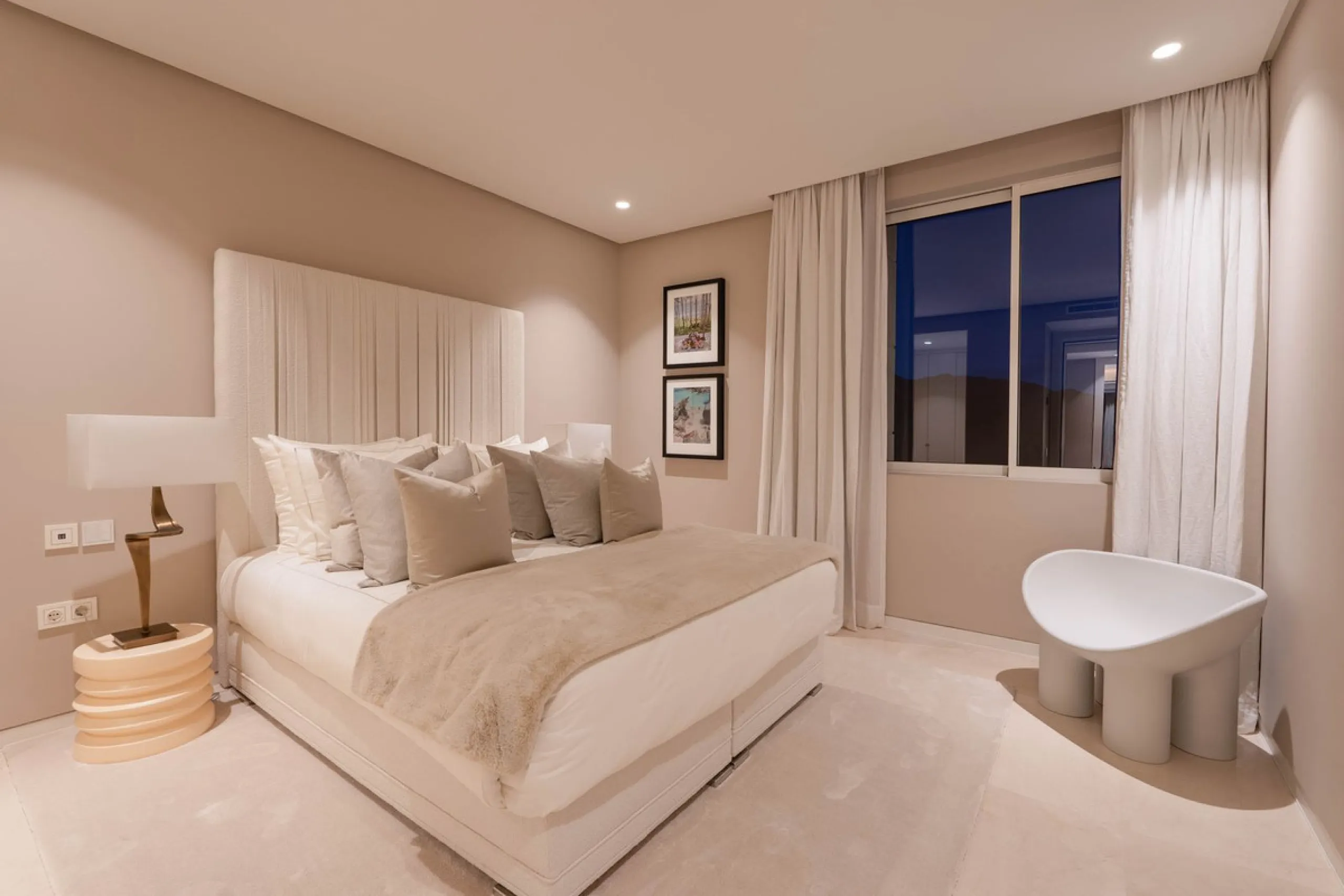 Apartment - Ground Floor Apartment в продаже в Ojén, Málaga. В доме 3 спален и 3 ванных комнат. Площадь дома 193 м²