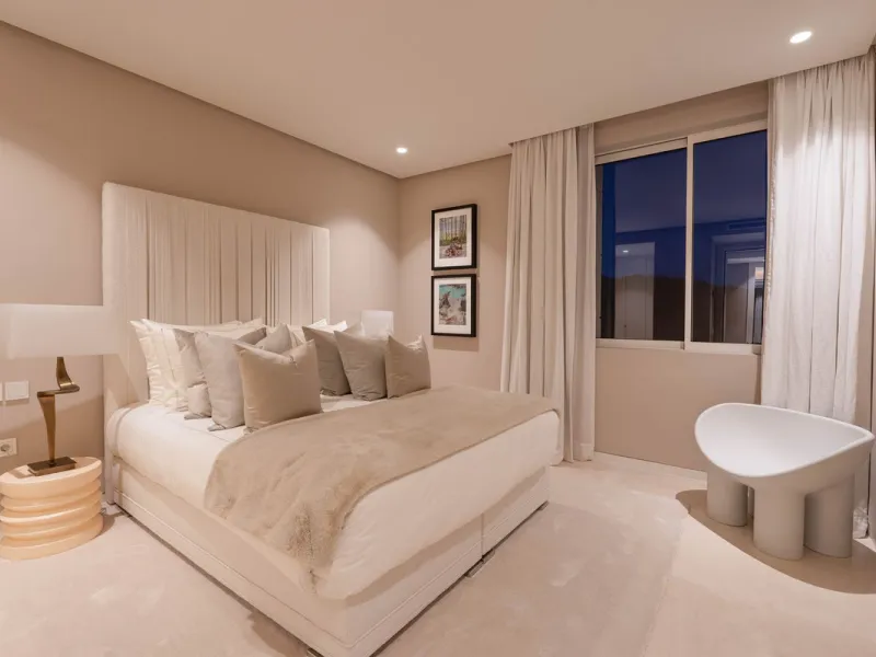 Apartment - Ground Floor Apartment в продаже в Ojén, Málaga. В доме 3 спален и 3 ванных комнат. Площадь дома 193 м²