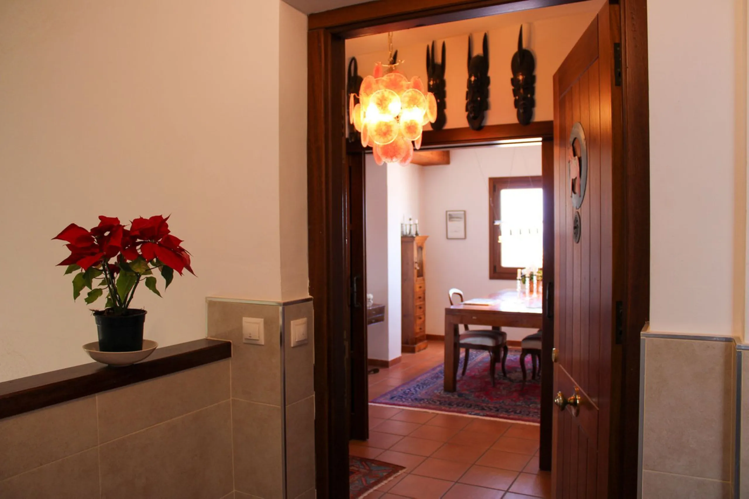 Exclusive penthouse in the heart of Nerja, spectacular sea views with both sunrise and sunset from the terraces.
