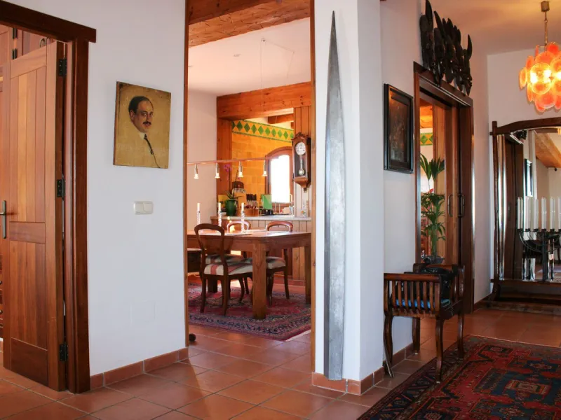 Exclusive penthouse in the heart of Nerja, spectacular sea views with both sunrise and sunset from the terraces.