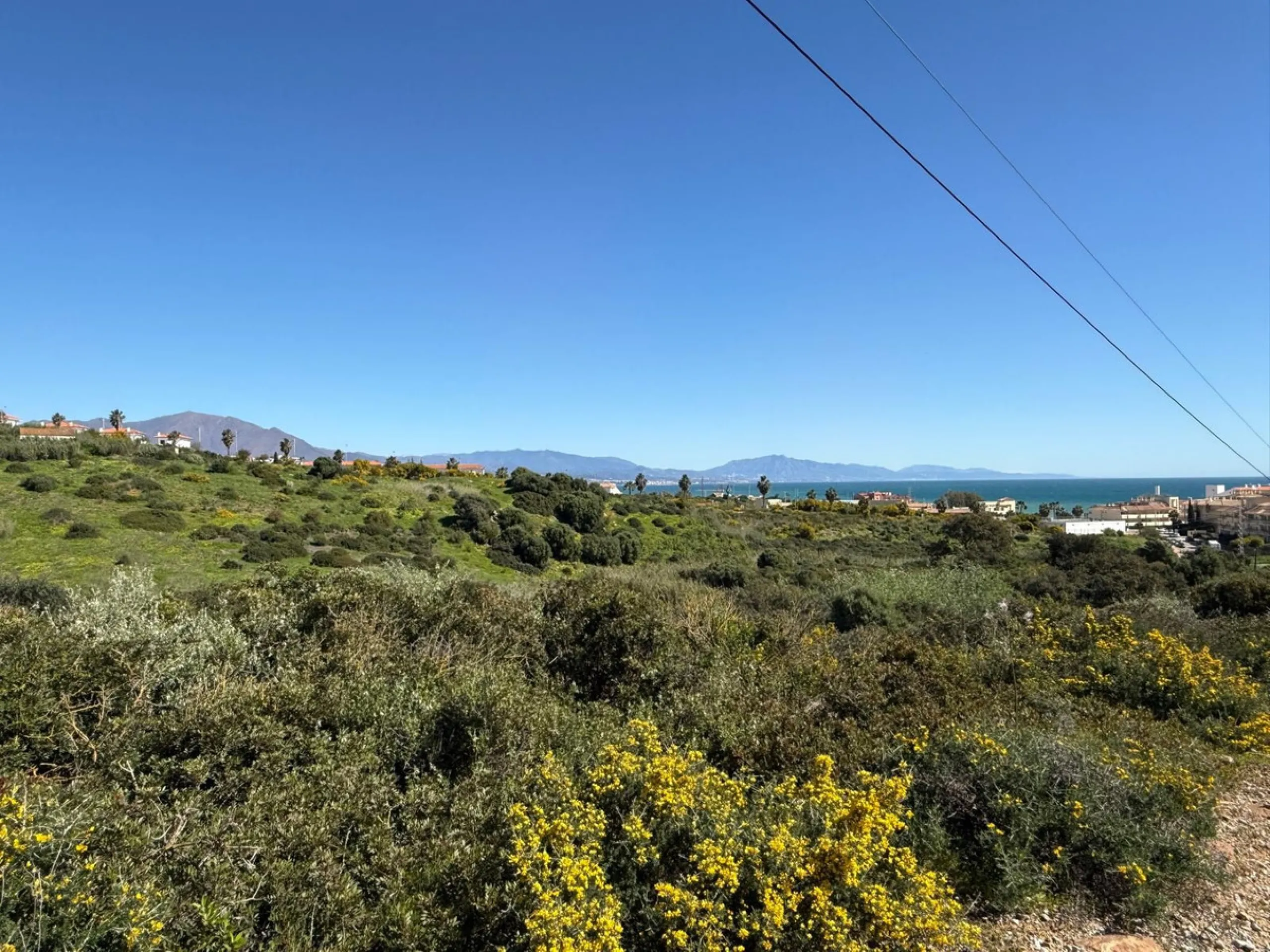 Huge combined plot of 33,000m2.
