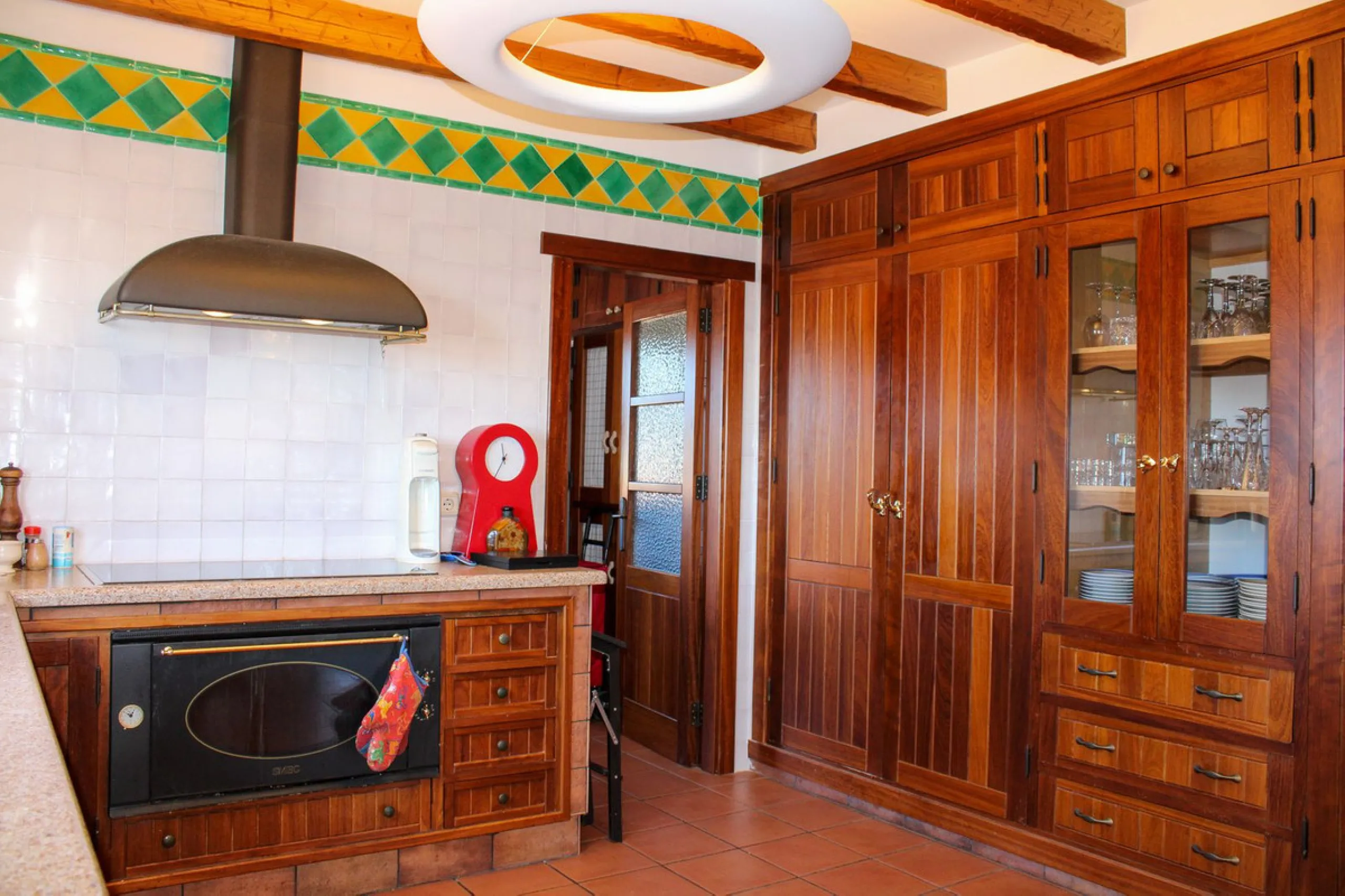 Exclusive penthouse in the heart of Nerja, spectacular sea views with both sunrise and sunset from the terraces.