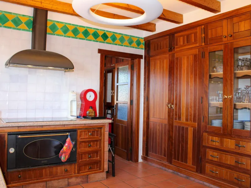 Exclusive penthouse in the heart of Nerja, spectacular sea views with both sunrise and sunset from the terraces.