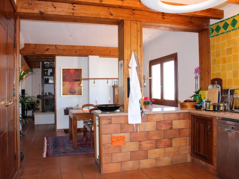 Exclusive penthouse in the heart of Nerja, spectacular sea views with both sunrise and sunset from the terraces.