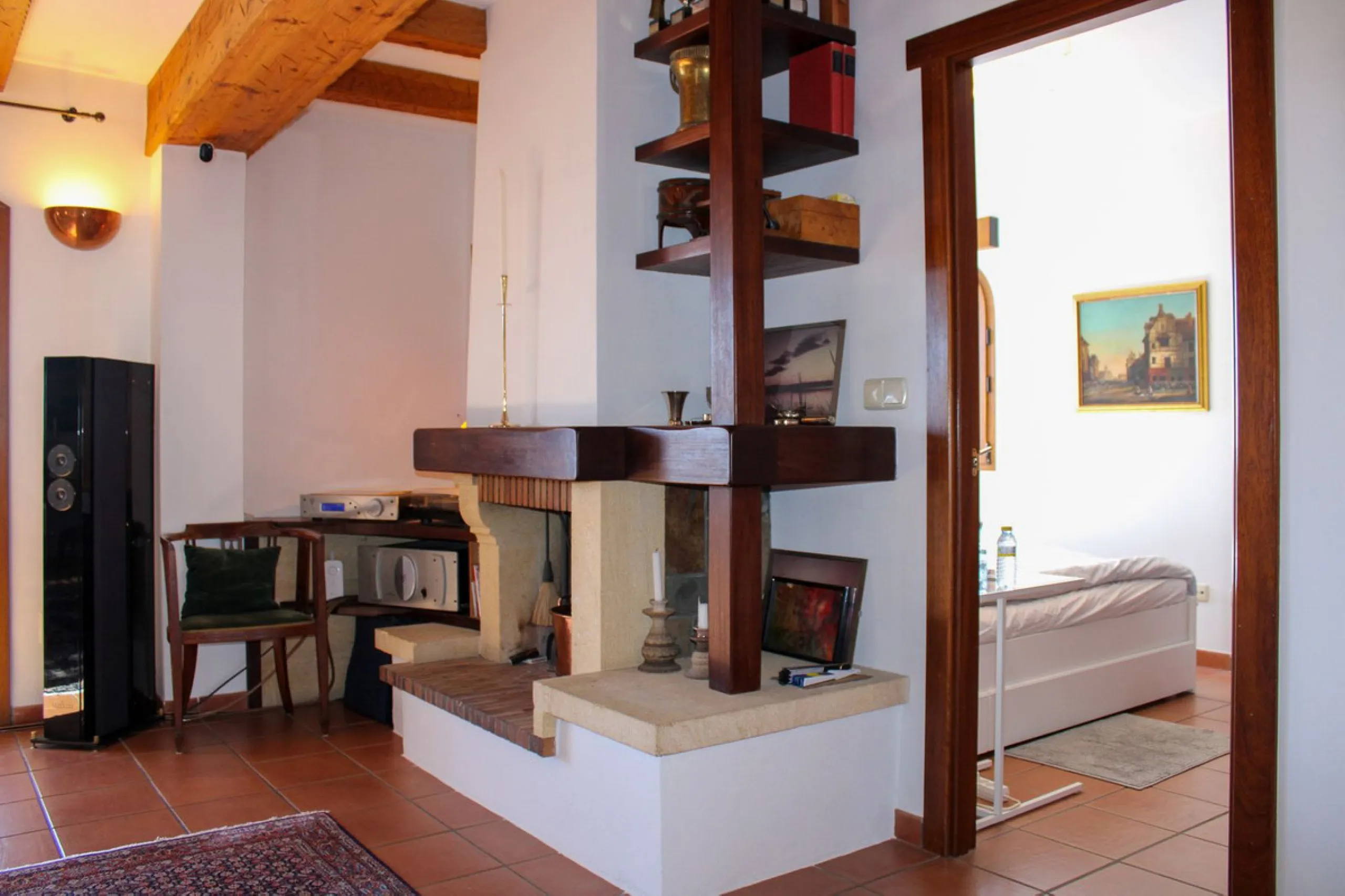 Exclusive penthouse in the heart of Nerja, spectacular sea views with both sunrise and sunset from the terraces.
