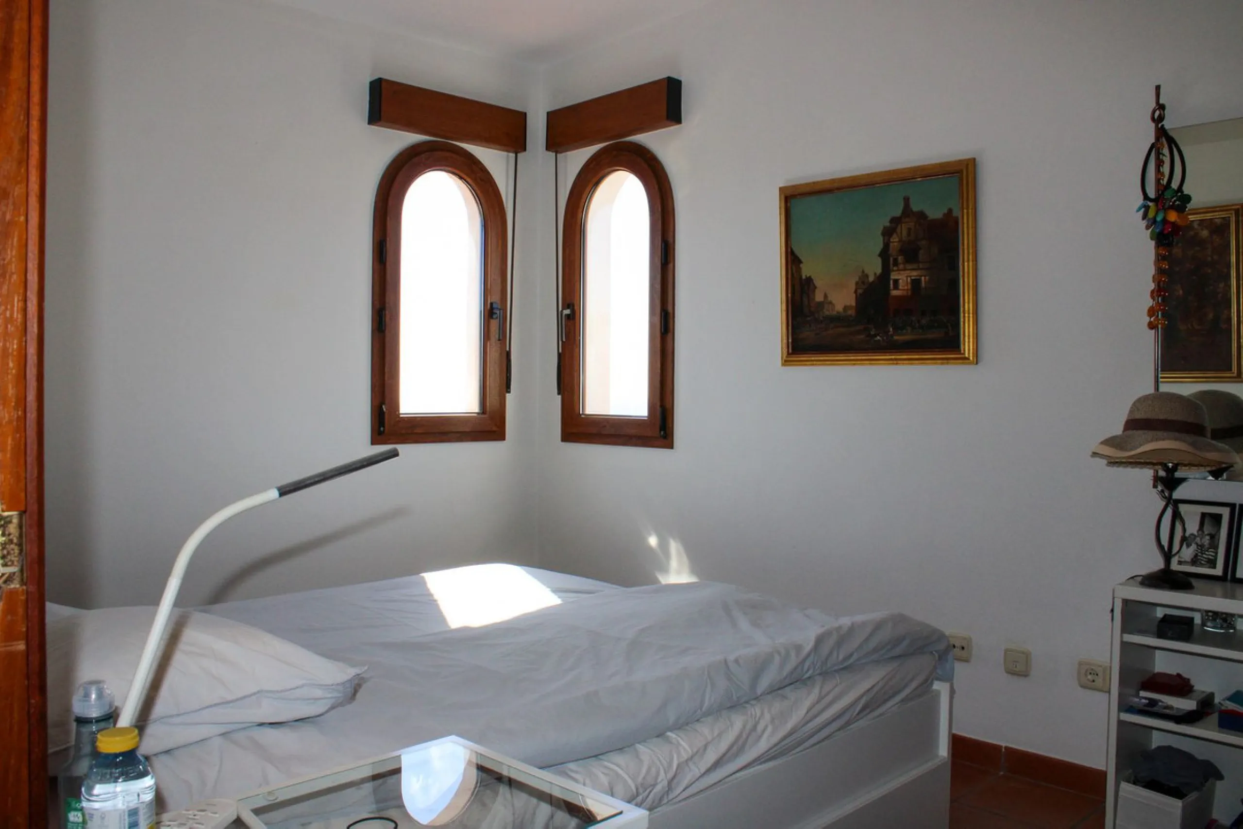 Exclusive penthouse in the heart of Nerja, spectacular sea views with both sunrise and sunset from the terraces.