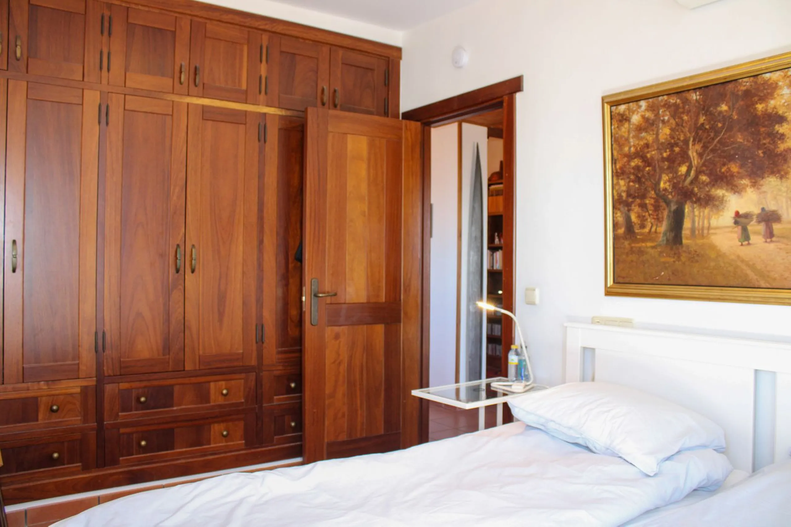 Exclusive penthouse in the heart of Nerja, spectacular sea views with both sunrise and sunset from the terraces.